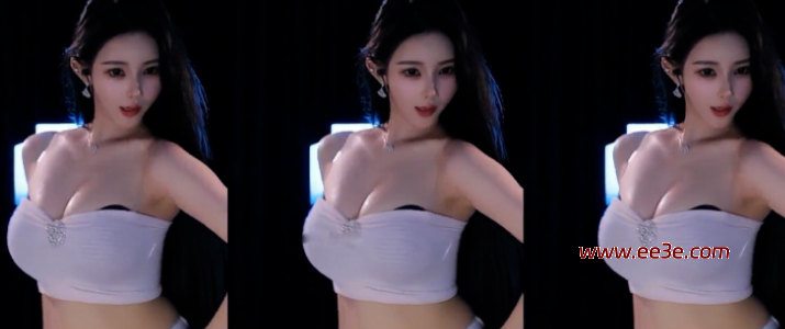 斗鱼神颜女神 小悦光 会员定制版*舞 玉体窈窕舞姿*感迷人 绝美脸蛋娇艳欲滴！