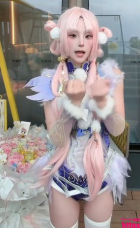 抖音极品女孩 妹妹 **合集 清纯外表下*荡本*毕露 *舞狂扭巨*晃荡 ***水**至极！