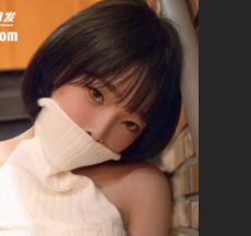 韩国童颜巨*女神 姜仁卿 超*照片 针织*装*犯规爆* 小*全露翘*狂撩 纯欲眼神直勾人魂！