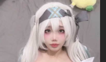推特* shiroi 付费视频 cos星穹铁道流萤 假**吞吐 *前***交* 画面直击内心兽欲！