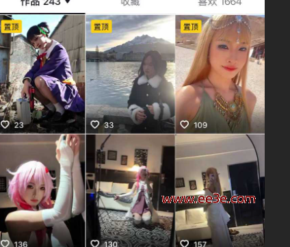 抖音清纯网红 芊 *视频流出 反差女神线上倒卖*模 跳古**舞粉鲍诱人 绝美颜值让人硬爆！