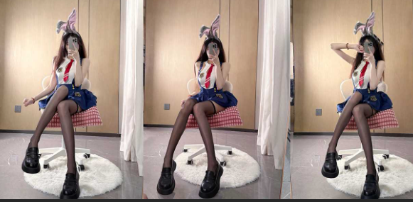 九头身女性网黄 草莓味的软糖呀 优惠作品合集 高挑身姿前凸后翘 专业榨*的*韵尤物！