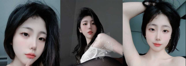 推特美*女神 小坏猫 优惠作品合集 长相清纯双峰* 用脸*同框的反差感征服全网！