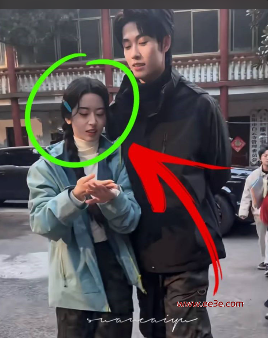 短剧圈海王 李沛洋 塌房大瓜 *六金*粉脚踏多船 时间管理炉火纯青 女友鱼死网破曝光铁证！