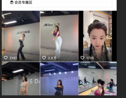 抖音80万粉丝网红 成都朵朵 H杯巨*穿着边缘*舞 扭腰顶胯吸引直接顶满