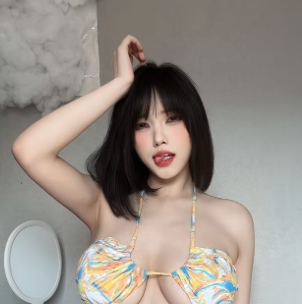 抖音巨*女性 琳铛 *舞合集 圆润豪*穿着狂抖 ****让人快感*！