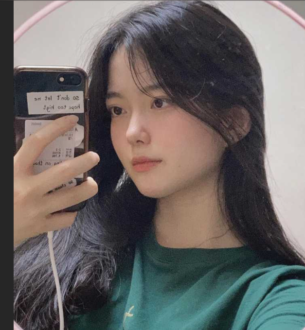韩国人气女神 米赫mihye *度付费优惠 揉*挤* 阿黑颜神情魅惑十足！