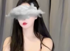 长腿女性 可可幂 **优惠 *黑色袜子大显尤物酮体 **馒头*被玩到****！