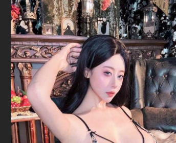 推特* 奈汐酱 *优惠 豹纹*装吸引 *油巨*油亮颤动 变身野*欲女！