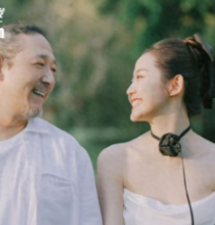 内地狂野女王 万千惠 回归娱乐圈引发舆论 负债千万养老公 *照当迎宾照震碎网友三观！