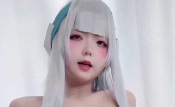 日本* chuchu cos生盐诺亚 黑色袜子足部极致勾魂 每一寸肌肤都光滑如玉！