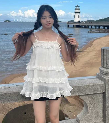 上海学生 李金 ***被抓现行 男友怒发**爱视频 纯欲校花瞬间社死全网被看光！
