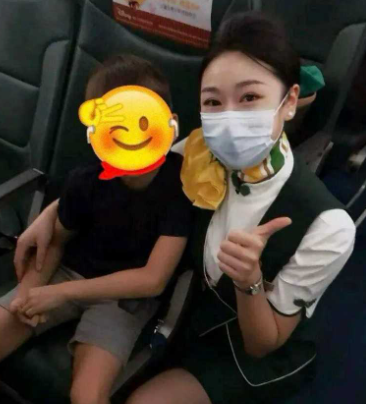山西运城春航空少 李俊杰 婚内*空姐被抓现行 女性丈夫报复怒割生殖器 惨烈现场引发围观！