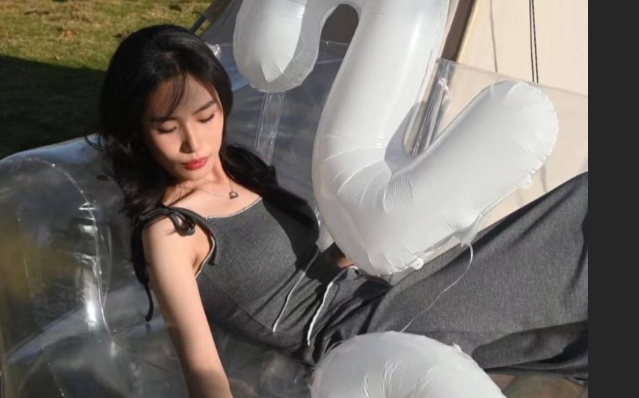 三亚拜金女 周书婷 与富豪酒店* **被** 第一人称实录 每一下**都是为了金钱！
