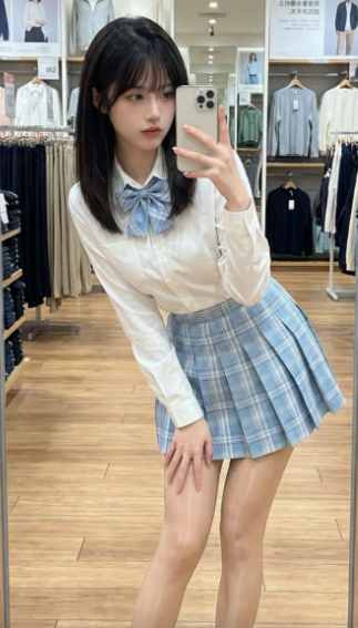 四川极品美女 汪玉 *爱视频曝光 身穿JK制服手持**发* 美*粉*遭男友各种*抽*反差爆棚