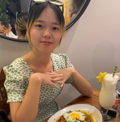 河南反差服务员 宁雪 清纯人设彻底崩塌 与男友视频*聊被曝光 *上疯狂抽* 画面不堪入目！