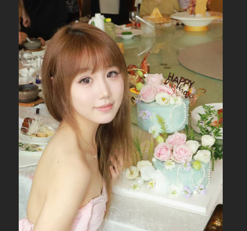 四川美女 杨云曦 清纯外表下是*的专属*货 私密视频曝光 纯欲天花板跌落神坛！