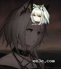 推特足控女神 YSZL COS凯尔希 黑色袜子足部缠绵* 高冷猫娘变**榨汁机！