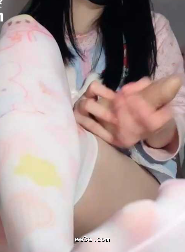足控女孩 砂糖sama *直播 指挥粉丝玩寸止* **羞辱又*又甜