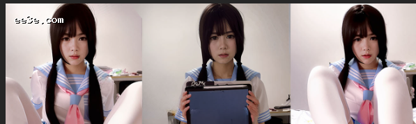 推特女孩* 小鸢宝宝 优惠作品合集 超嫩美女孩*技*湛 ****样样*通！