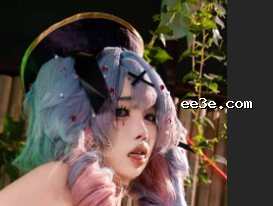 * 香草*喵 化身爆*小僵尸 玩绳缚*符箓遮* 顶热舞*绝