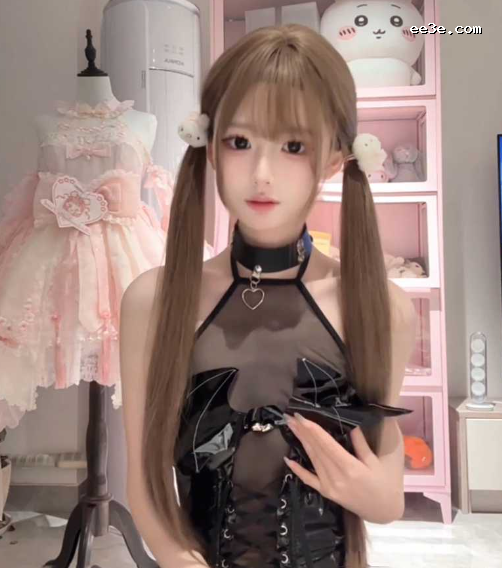 超美女孩 季雨 玩花式** ****轮番开* 纯欲脸配**反差*爆