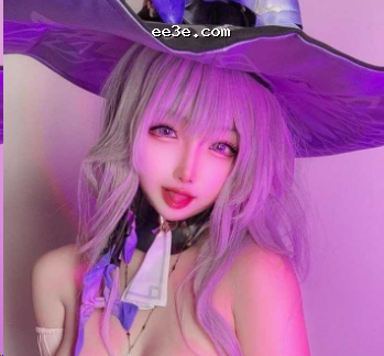 极品* 香草*喵 COS崩铁大黑塔 黑色袜子长腿巨*女孩*靡*舞 看的人欲火焚身