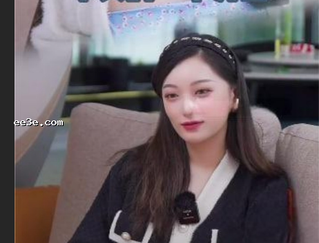抖音巨*网红 教母eliy 最新吸引* 直播采访女拳主义 私下却是****