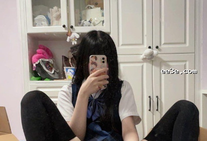 抖音网红 悠哉大王 *定制* JK辣妹****发* 高*呻*蜜***拉丝