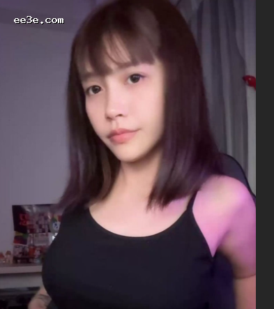 高颜值小网美 湾湾 被前男友曝光** 揉***露脸* *技一流反差爆表