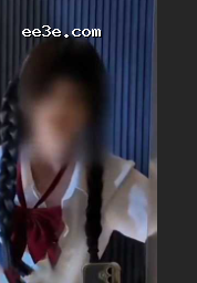 最萌身高差情侣 卷卷和卷夫 玩COS*吸引 扮稚女反差*