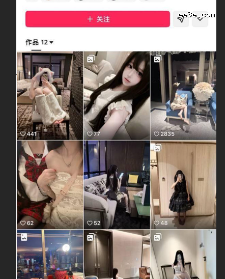 快手小网红 泪桥 背着男友**被*狂* **不断还不忘打王者！