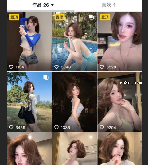 郑州顶级魅魔网红 夏恩 四角奇恋曝光 强**接客多重拉扯 *月手段叹为观止！