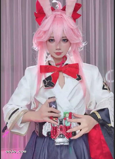 二次元优惠姬 PoppaChan ***优惠 身着黑色袜子**** 画面无比香艳！