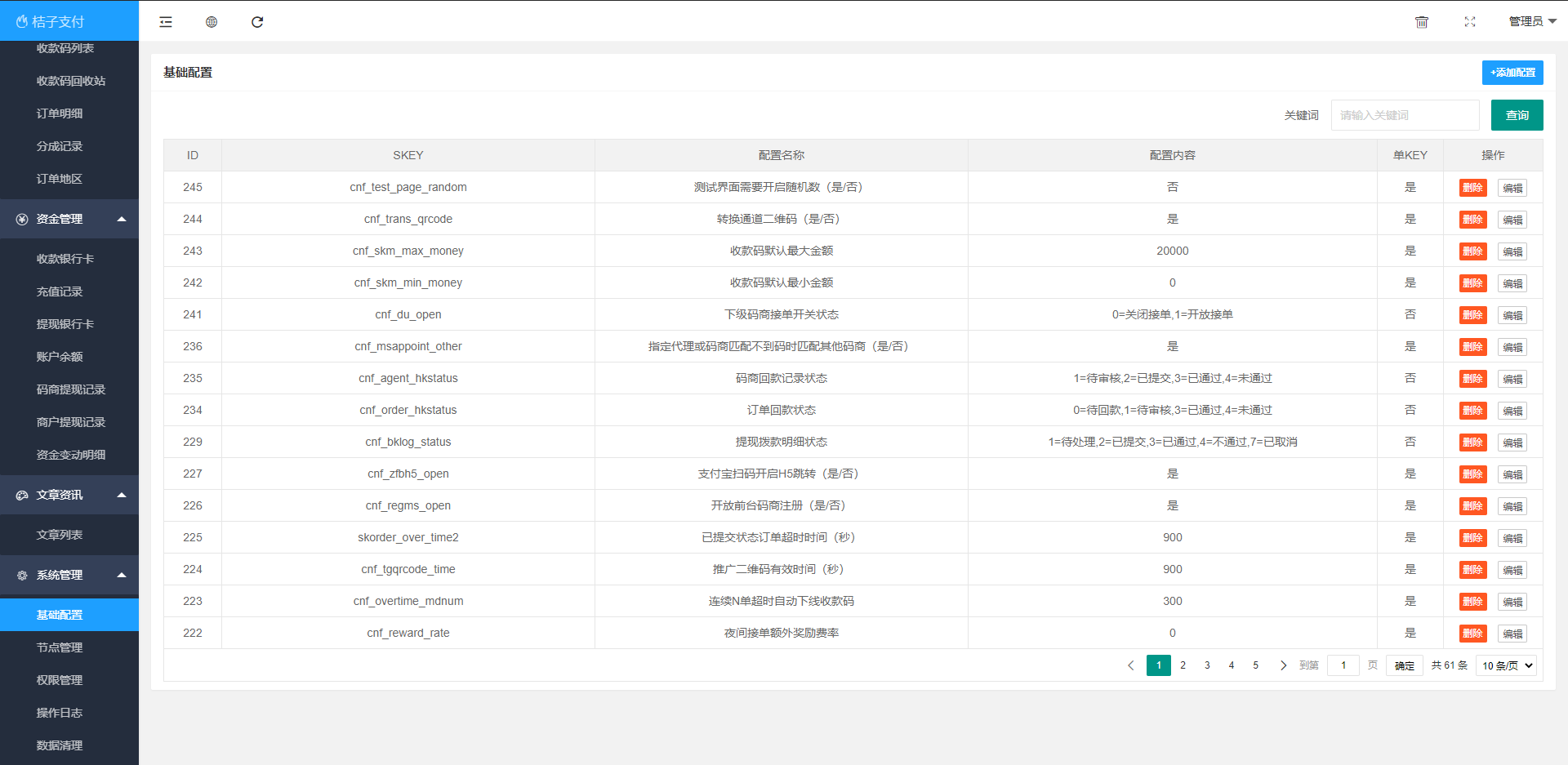 个码免签支付/支付宝微信收款/跑分码商系统/完整开源PHP跑分源码/封装APP/搭建文字教程
