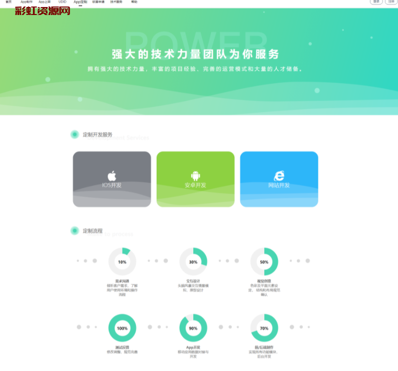 【变色龙】app封装系统源码+互站在售封装系统
