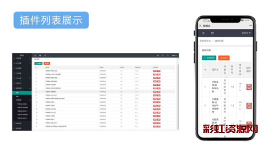 风吹雨云商城系统程序源码