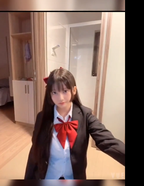1网红小尤奈