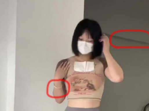 抖音一头小猪 68w 粉丝 女士姐 掌控流量密码