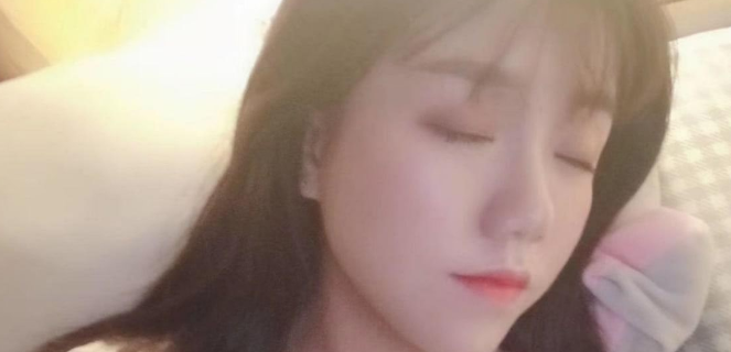 网传 斗鱼千万粉丝 一条小团团 视频完整版 (41 分)