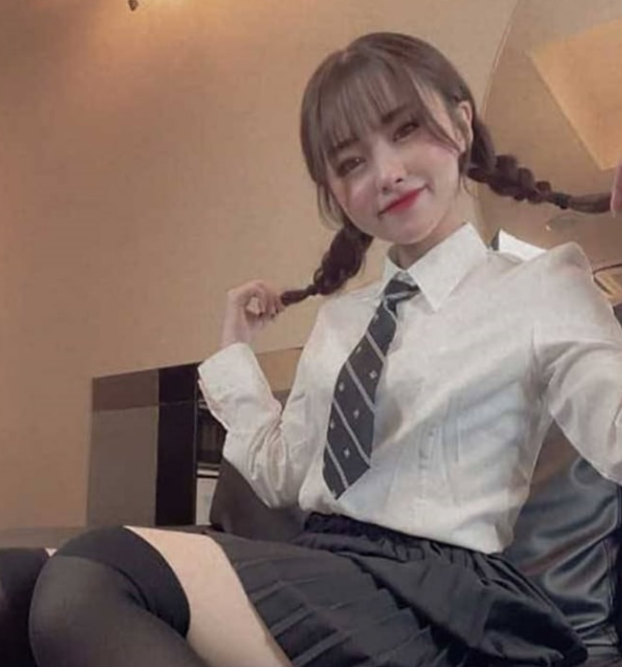 【合法女孩】女孩控必看 全网在求的高颜值 完整版
