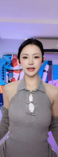 兄弟们要的抖音“一只霸王兽”！！双频直播！