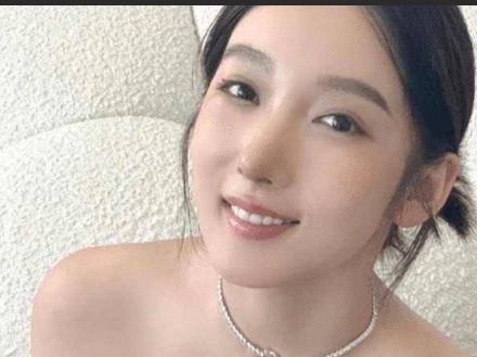吴亦凡事件女主 「都美竹」 网传疑似 25 秒视频疯传网络