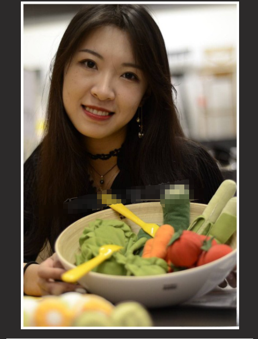 精品泄密 反差 曾译萱
