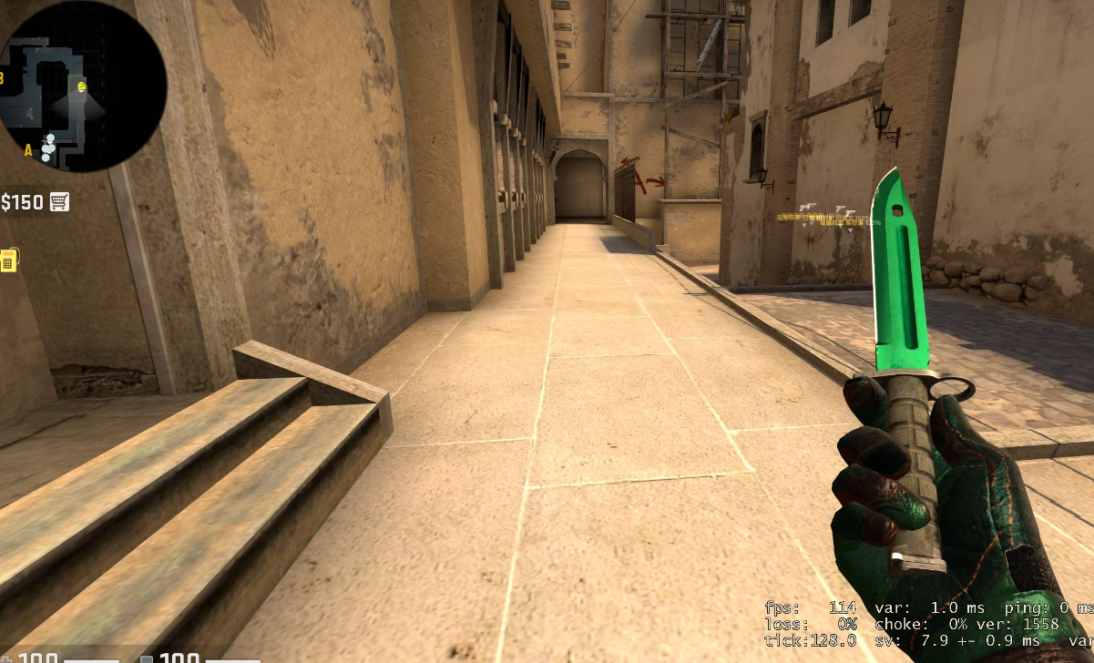 CSGO】ZhendeV2.0 GOP自用超顶参数/挂本体 攻防一体丨*机器人丨超强演技丨视觉