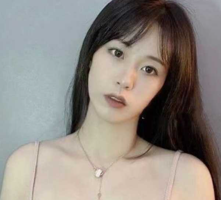 反差 广东模特 陆潇潇 在广东做