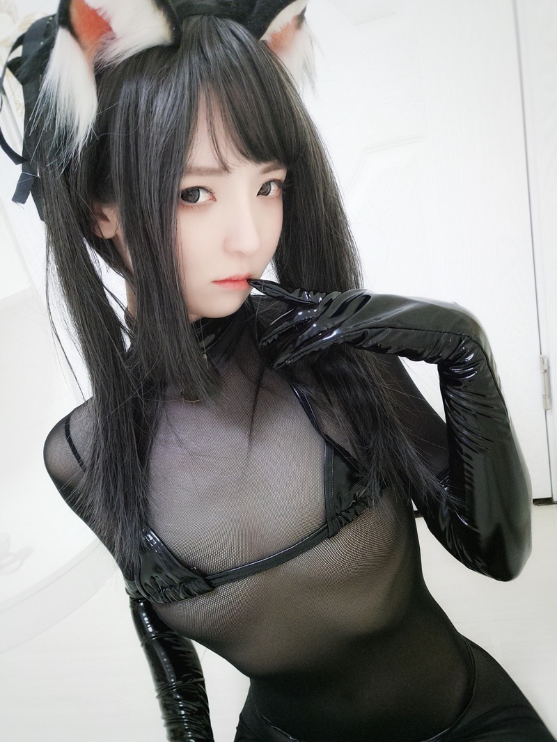 女仆修女恶魔的糖果FGO一小央泽