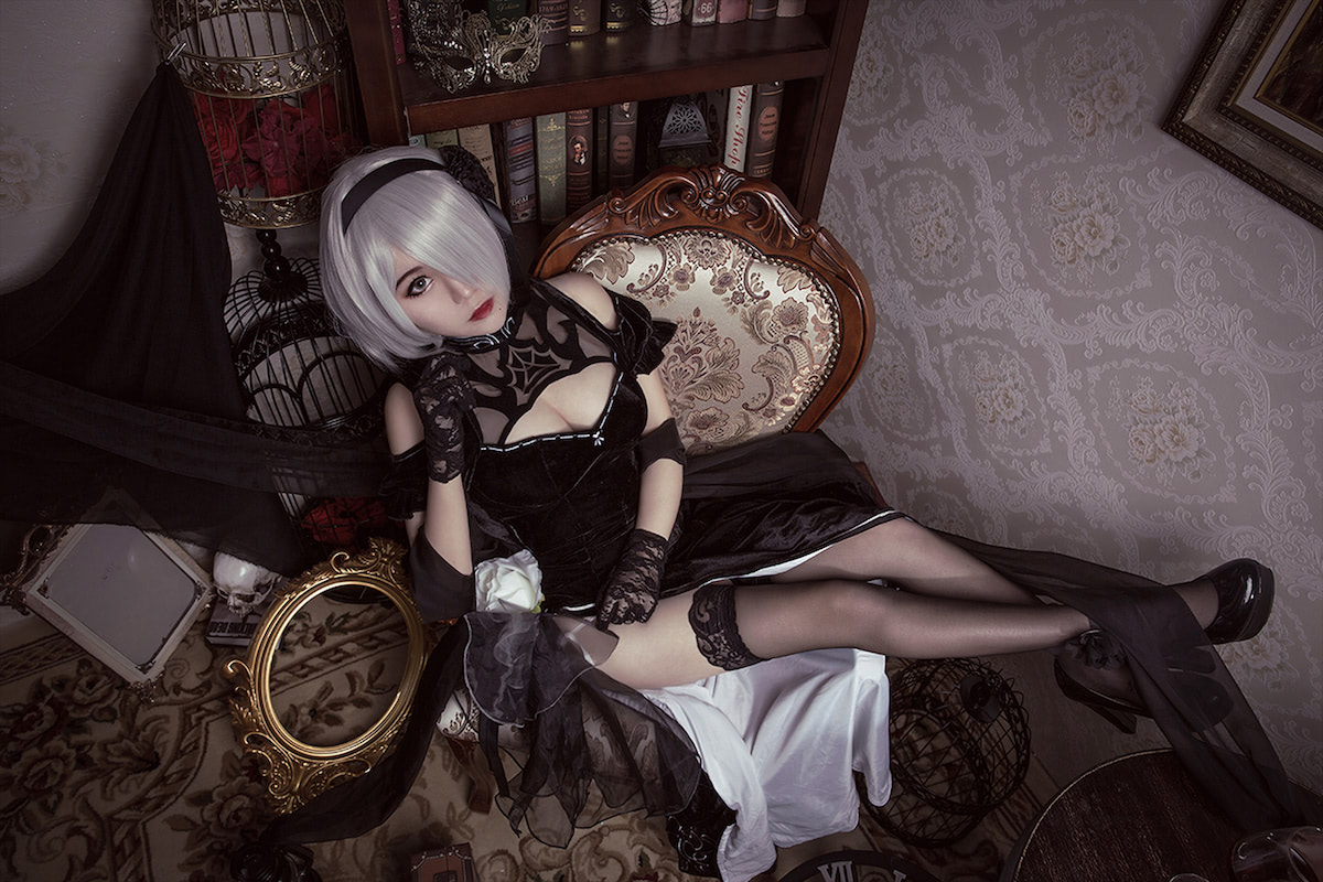 2b女士姐