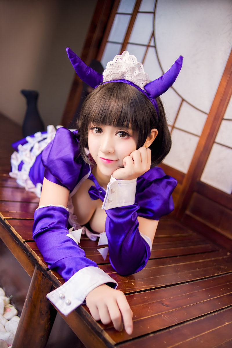 妖刀女孩异闻录