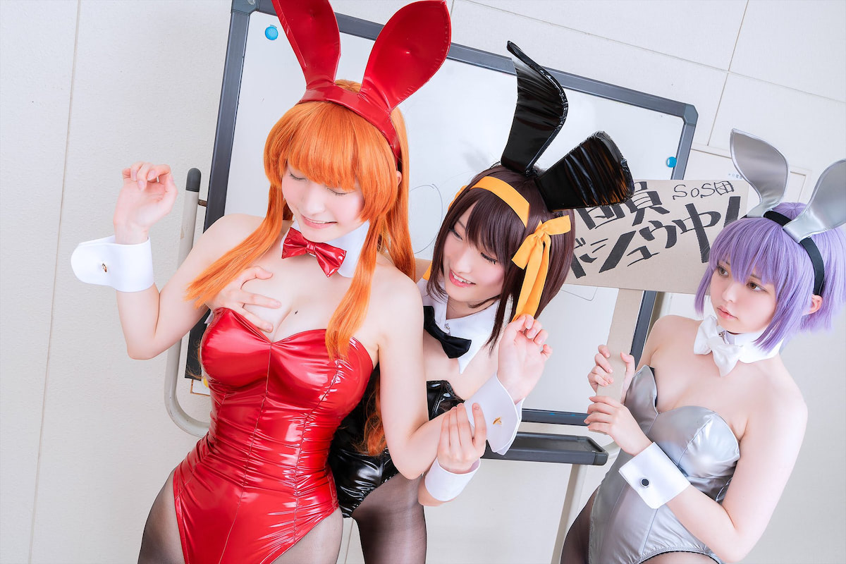 あまつ様cos